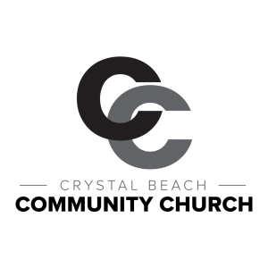Crystal Beach Community Church Logo